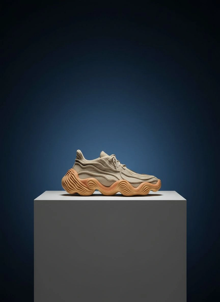 After - AI Generated